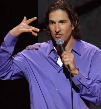 Gary Gulman